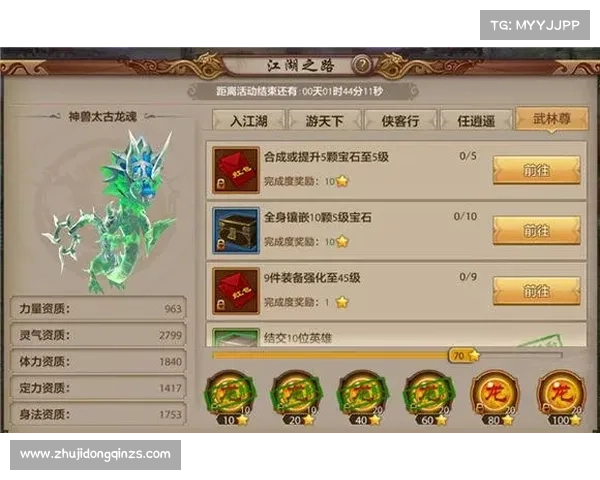 天龙八部太古龙魂的五大秘密揭秘 力量与命运交织的终极奥秘 天龙八部太古龙魂的五大秘密揭秘 力量与命运交织的终极奥秘