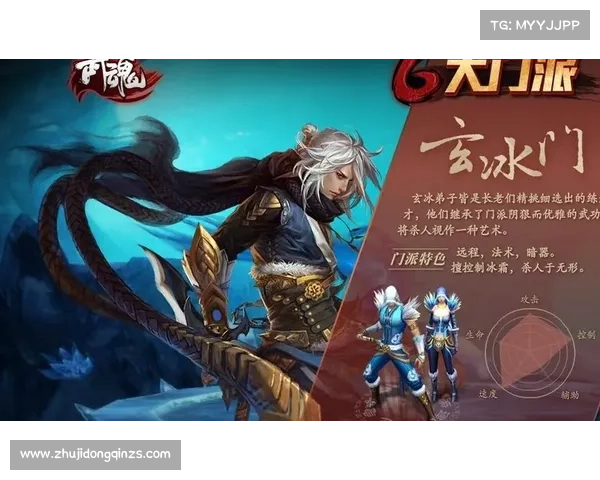 如何通过合理加点提升武魂玄冰的战力与效果分析 如何通过合理加点提升武魂玄冰的战力与效果分析
