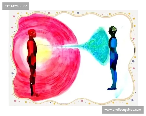提升内在神秘力量的实用技巧与方法探索打造个人能量场的秘诀 提升内在神秘力量的实用技巧与方法探索打造个人能量场的秘诀