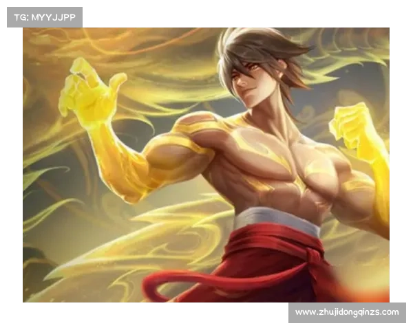 李小龙全新玩法登场王者荣耀携手英雄激斗畅享极限挑战