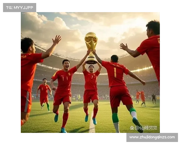 全面解析提升国足整体实力的五大关键因素助力中国足球实现崛起