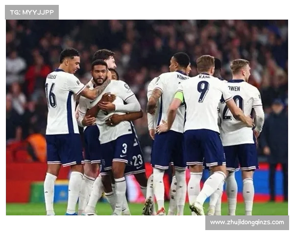 凯恩在英格兰国家队的重要里程碑时刻与征程回顾