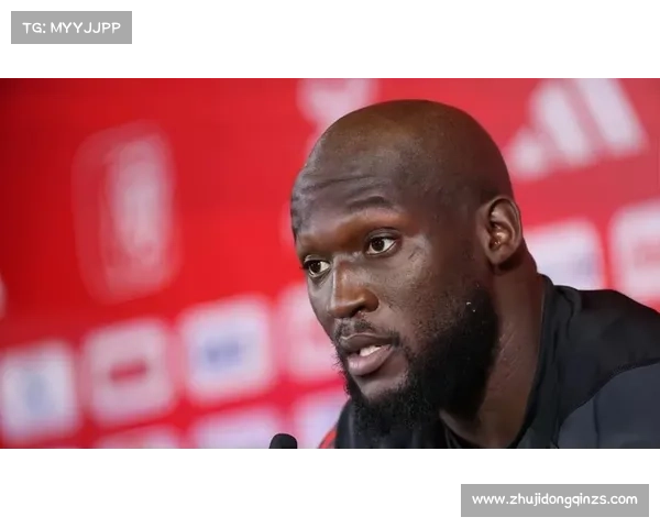 卢卡库加盟曼联是否明智深入探讨这一转会背后的得与失 卢卡库加盟曼联是否明智深入探讨这一转会背后的得与失