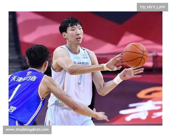 周琦重返新疆男篮或将重塑CBA格局带来球队实力与关注度双提升